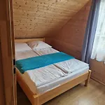 Letniskowe Turkus Domek letniskowy