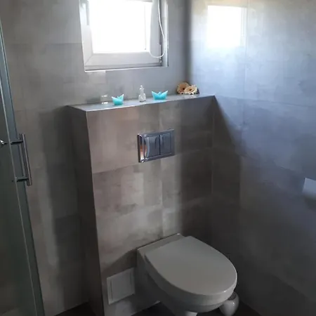 Letniskowe Turkus * レバル