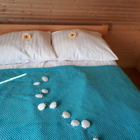 Letniskowe Turkus * レバル