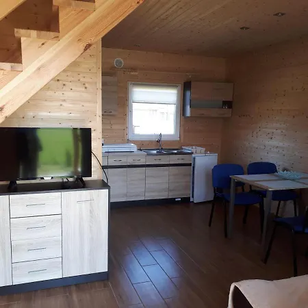 Letniskowe Turkus * レバル