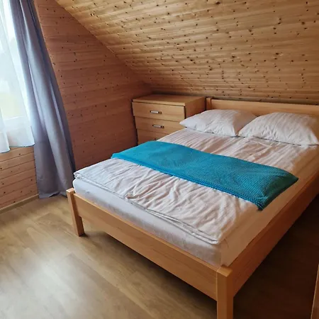 Letniskowe Turkus * レバル