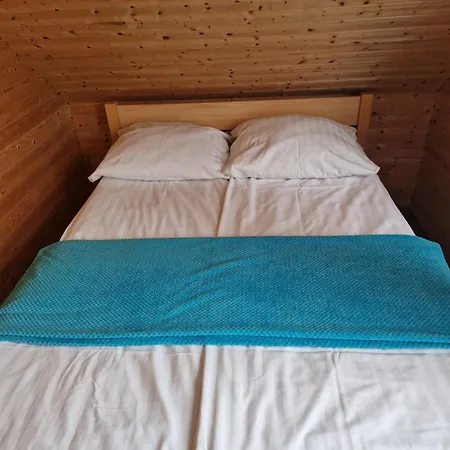 Letniskowe Turkus * Rewal