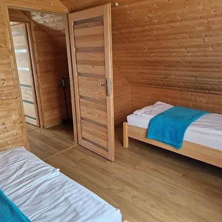 Lodge Letniskowe Turkus