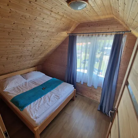 Letniskowe Turkus Rewal