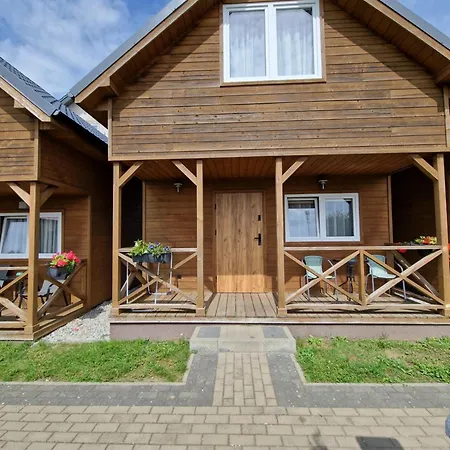 Letniskowe Turkus Rewal