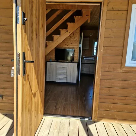 Letniskowe Turkus Rewal