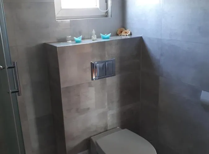 Letniskowe Turkus * Rewal