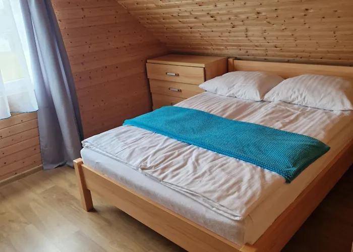 Letniskowe Turkus * Rewal