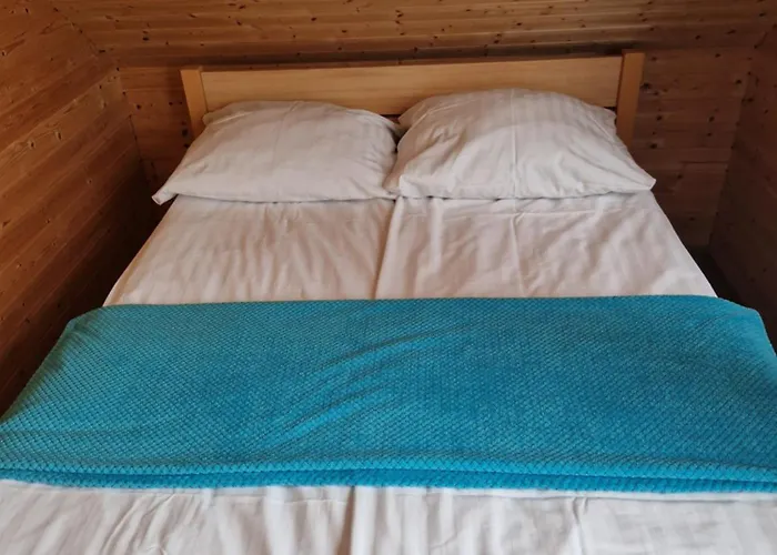 Letniskowe Turkus * Rewal