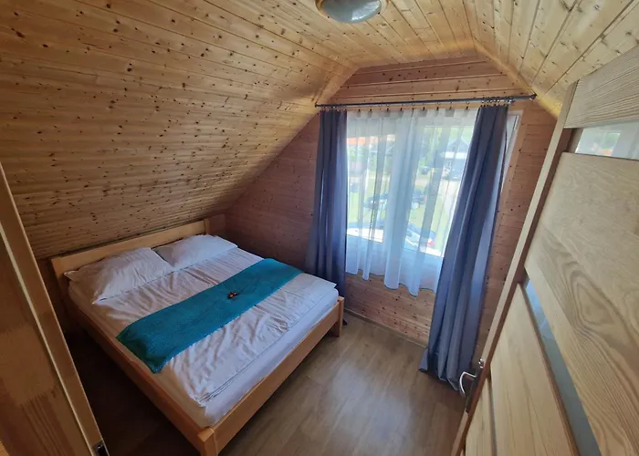 Letniskowe Turkus Rewal