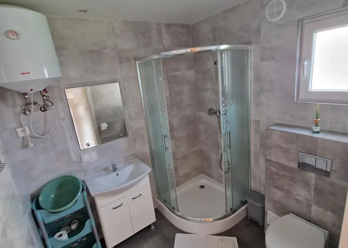 Letniskowe Turkus Rewal